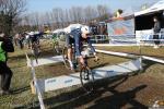 Campionati Italiani Giovanili CX San Fior 2023